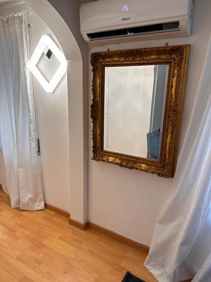 Parioli Luxury Suite II Roma Exterior foto